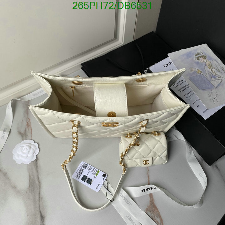 SAMC - CHL Bags - 046