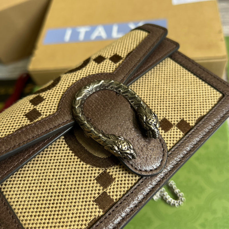 Satchel Bags - GCI Bags - 6567