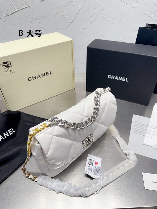Satchel Bags - CHL Bags - 7265