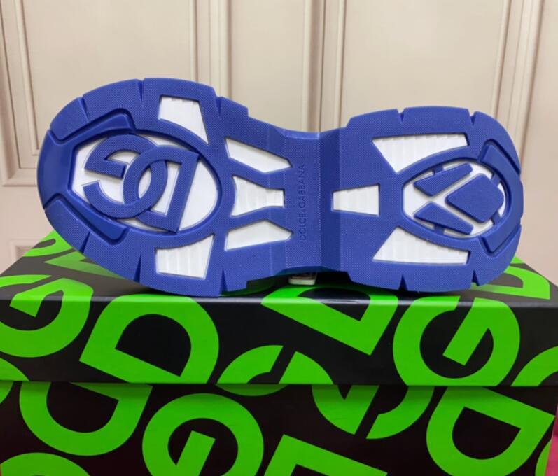 SAMC - DAG Men Shoes - 041
