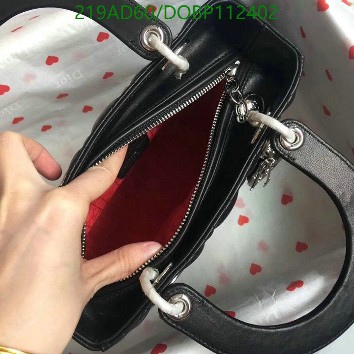SAMCC - DOR Bags - 1439