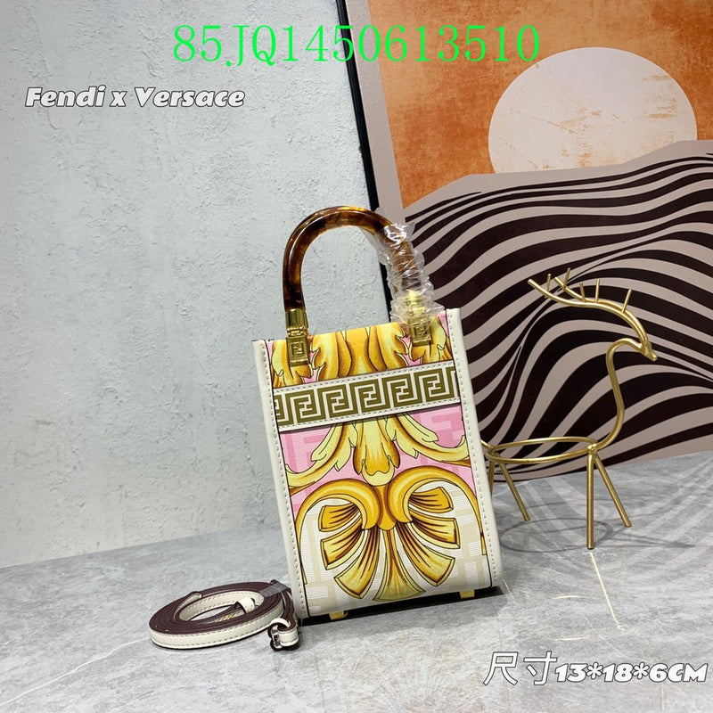 Glami - FDE Bags - 3154