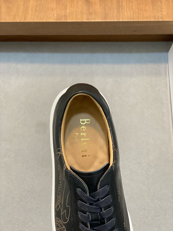 Glami - BRE Men Shoes - 093