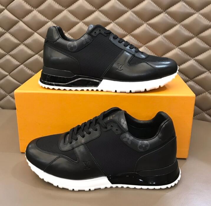 SAMC - LOV Men Shoes - 1694