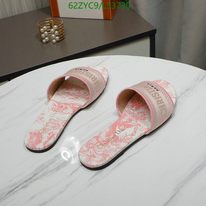 SAMCC - DOR Women Shoes - 2117