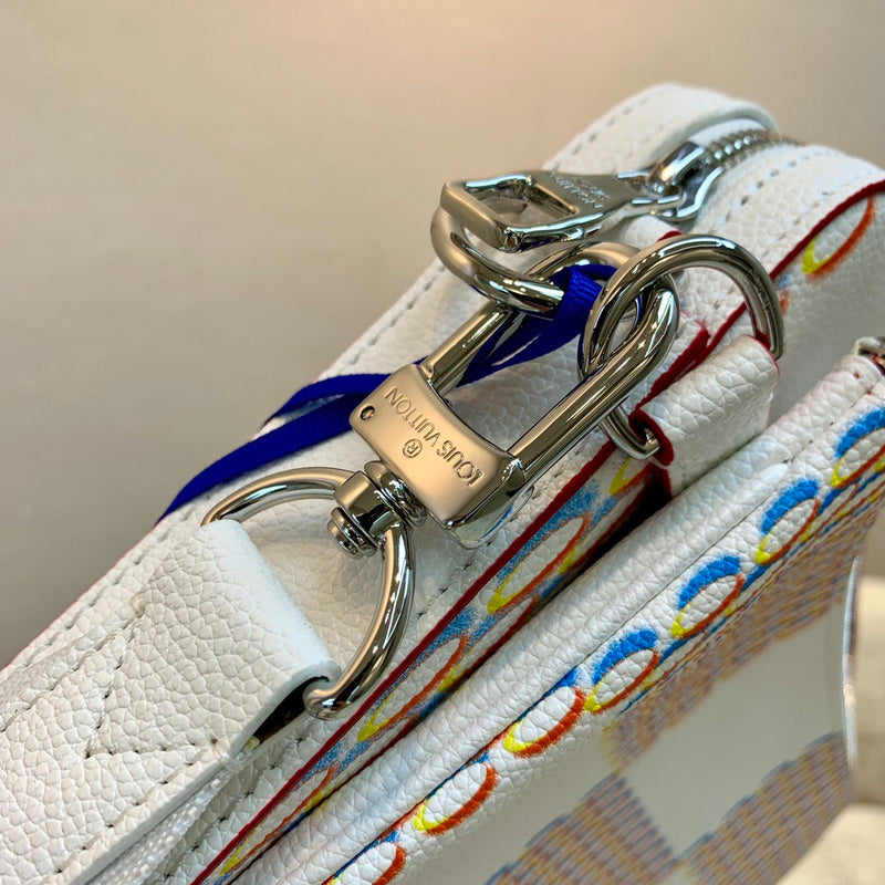 GlamI Lu-Vi bags - 3078