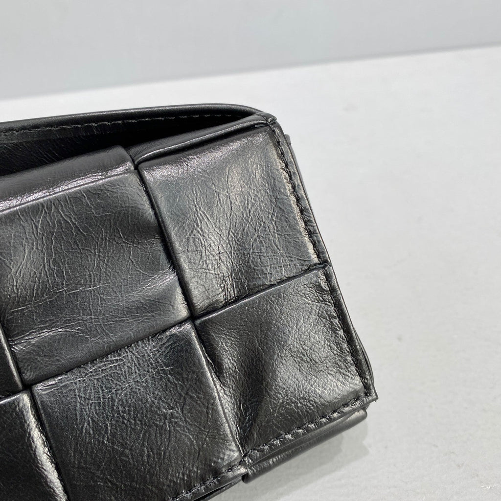 GLAMI Candy Cassette Black, For Women, Bags 4.7in/12cm 667048VCQ728803