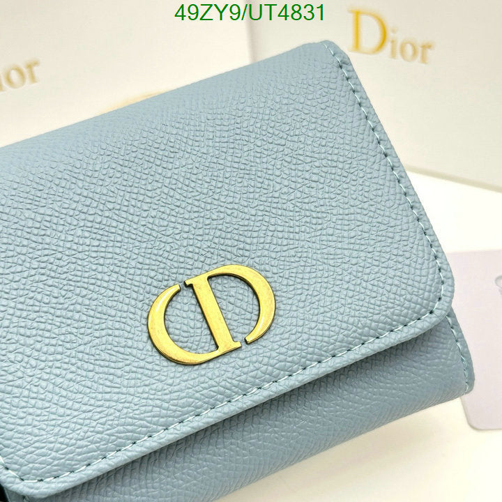 SAMC - DOR Wallets - 060