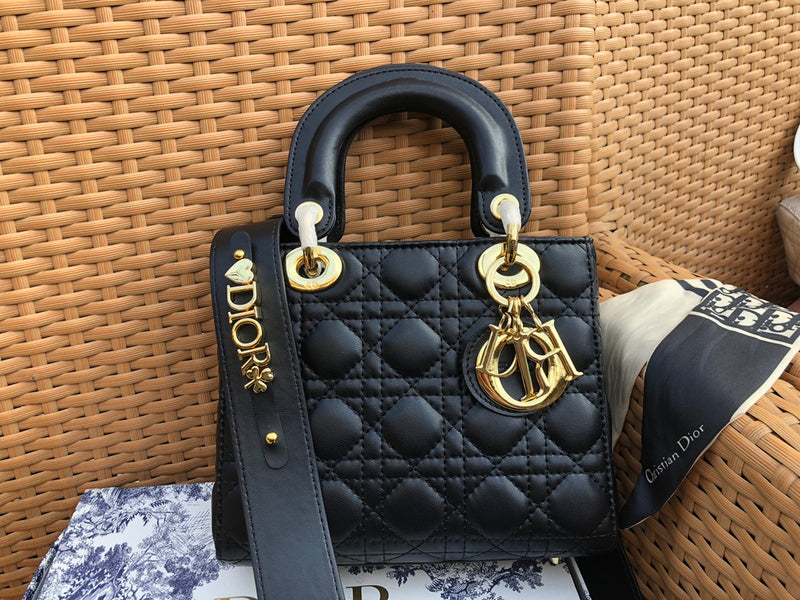Satchel Bags - DOR Bags - 090
