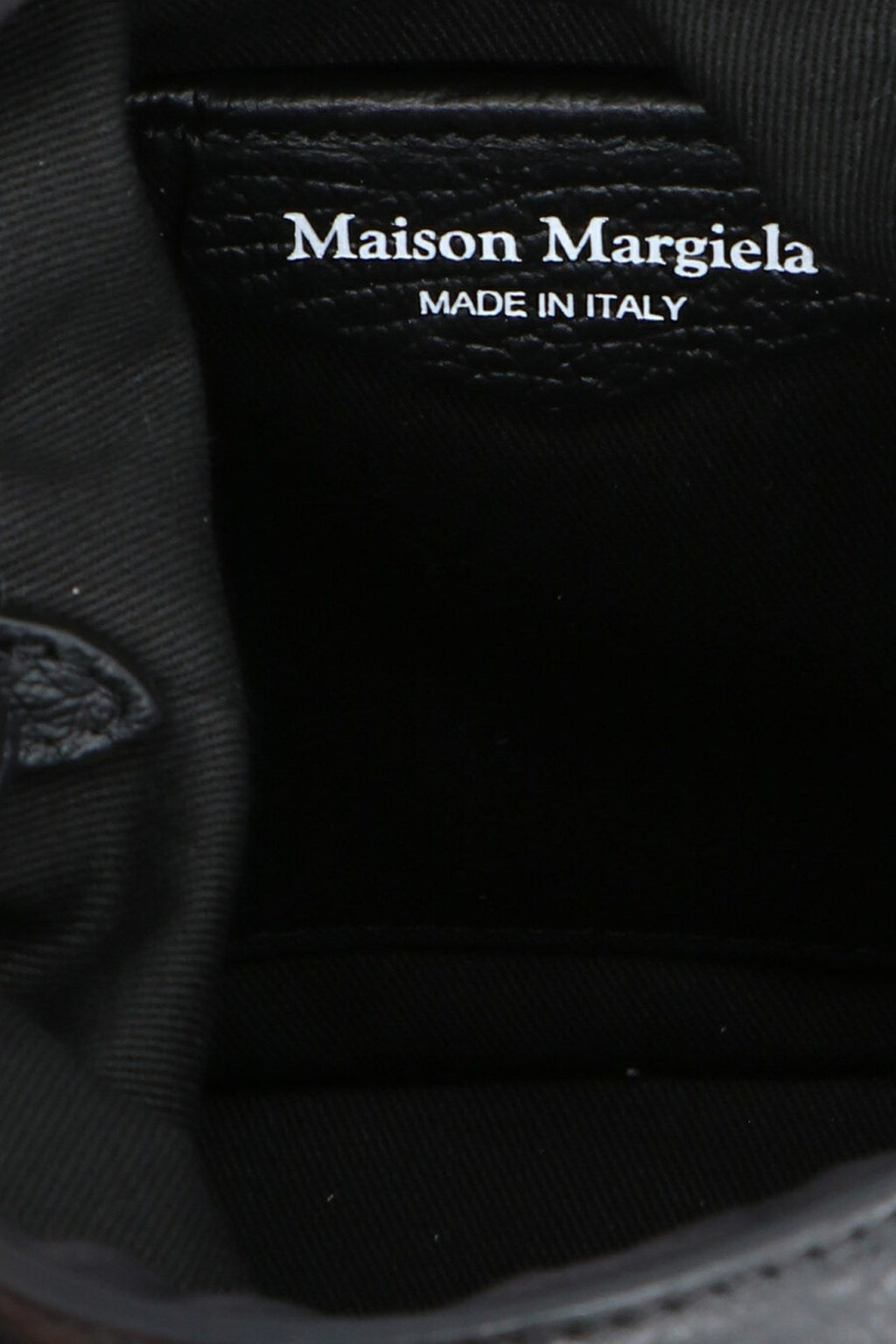 Maison Margiela Women '5Ac' Bucket Bag