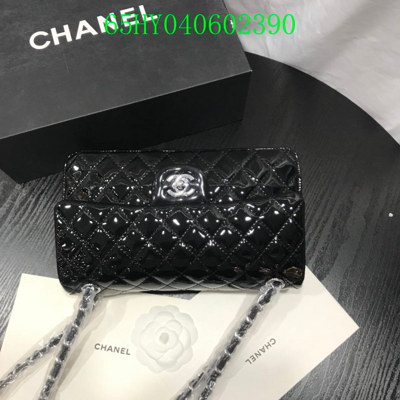 Satchel Bags - CHL Bags - 5332