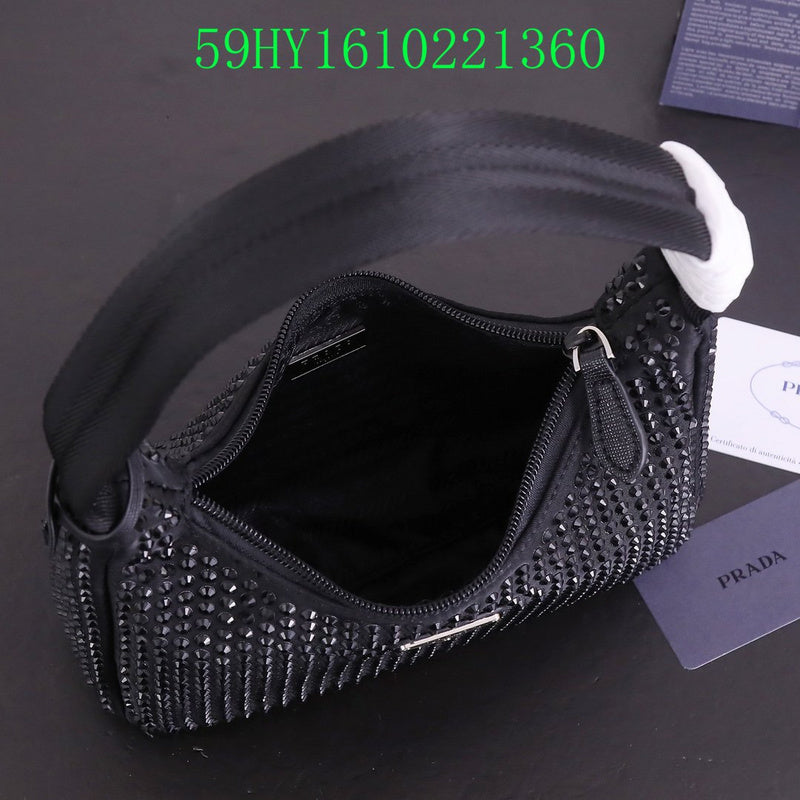 Satchel Bags - PDA Bags - 4661