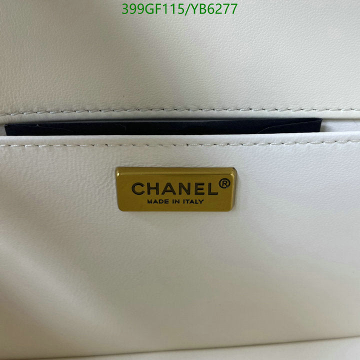 SAMC - CHL Bags - 831