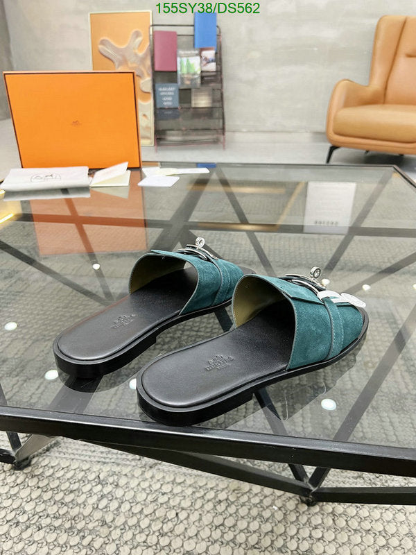 SAMC - HMS Men Shoes - 588