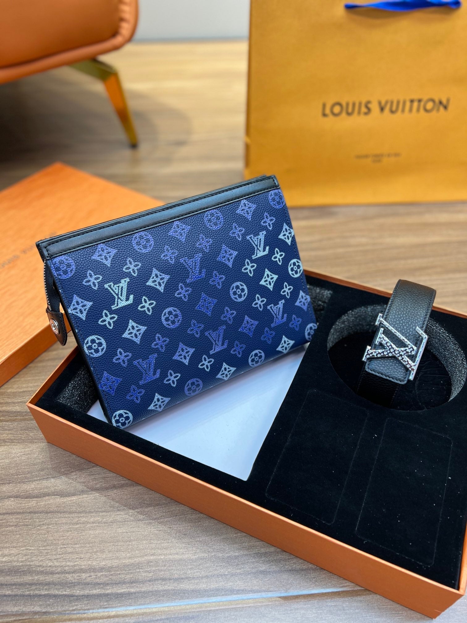 EN - New Lux Bags LUV 541