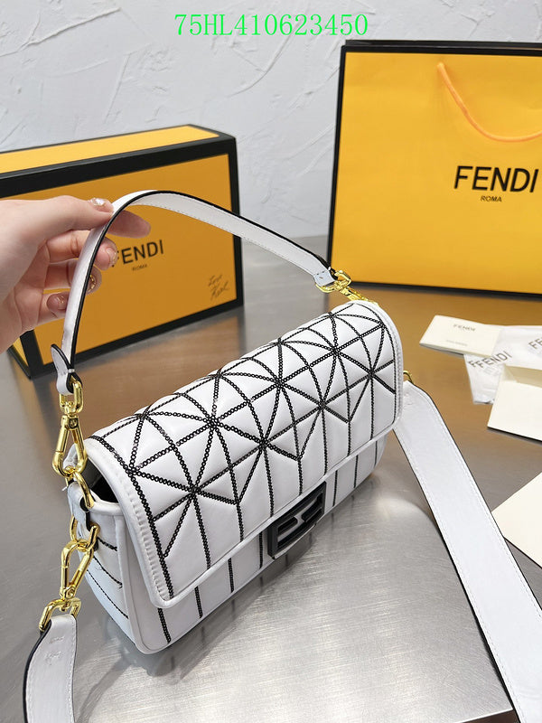 Glami - FDE Bags - 1637