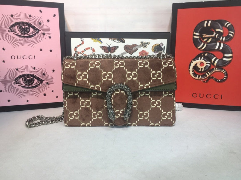 Glami Fashion - GCI Bags - 10636