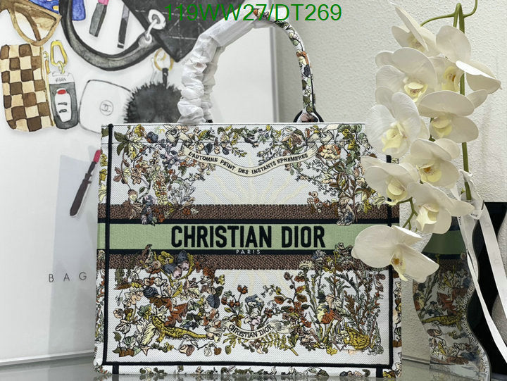 SAMCC - DOR Bags - 799