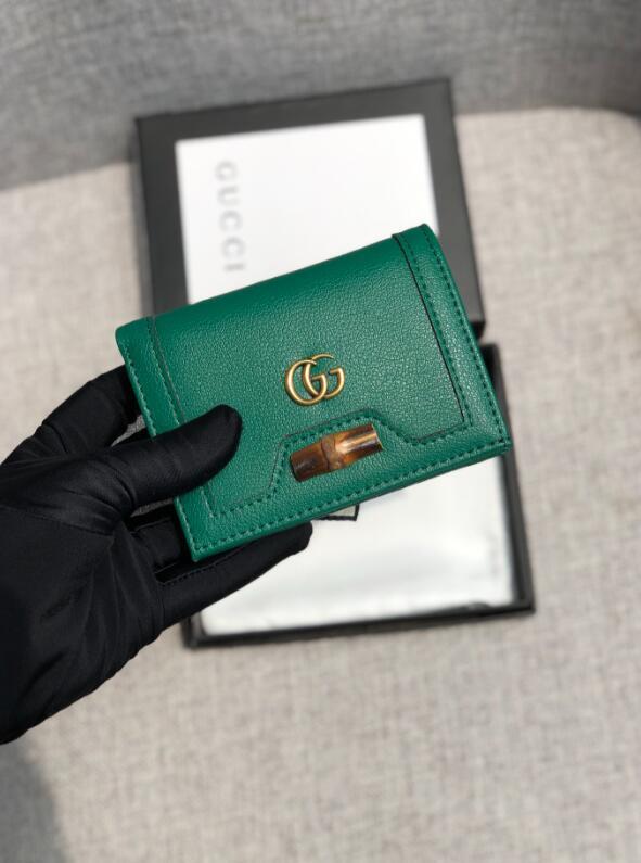 SAMC - Mix Wallets - 293