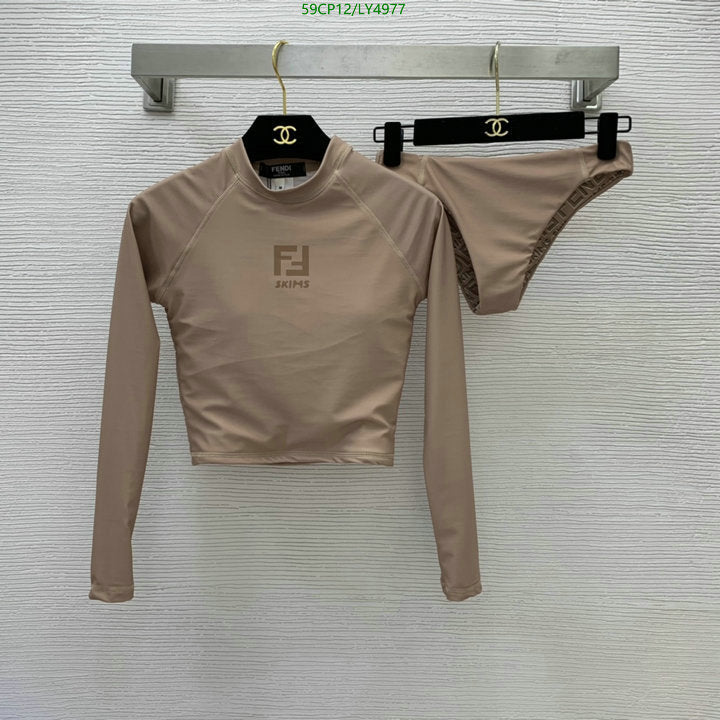SAMC - FDE Swimsuits - 094