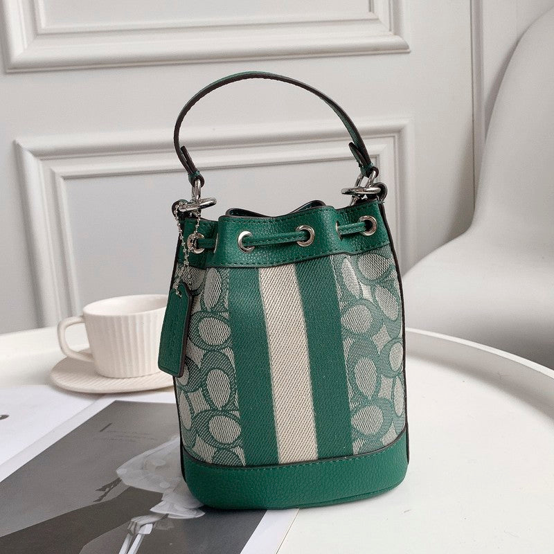 Satchel Bags - COH Bags - 015