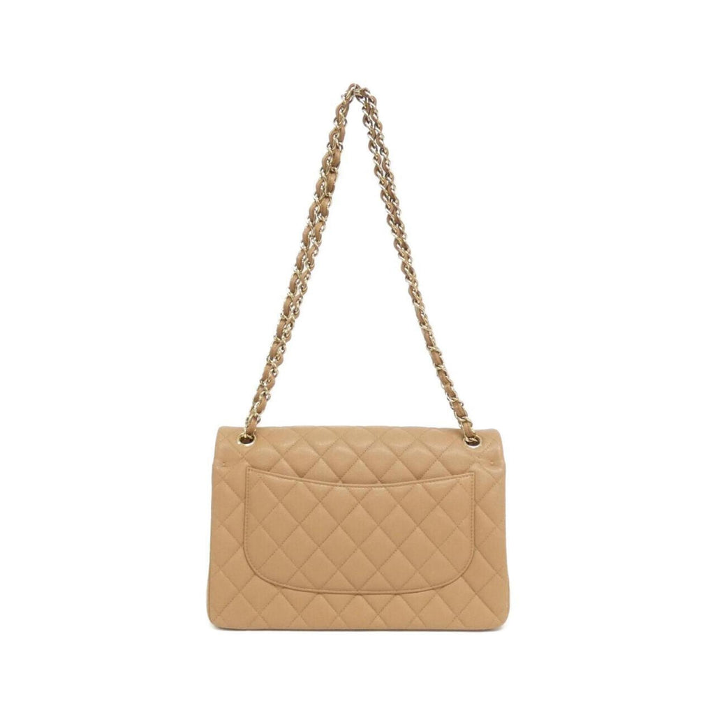 Chanel Classic Flap Bag 255 Quilted Leather
