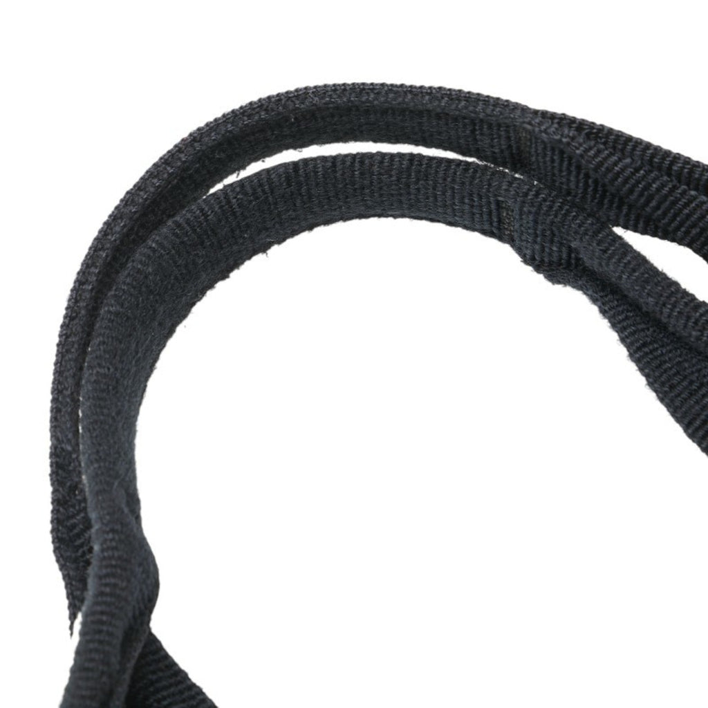 Chanel Tote Bag Quilted Nylon