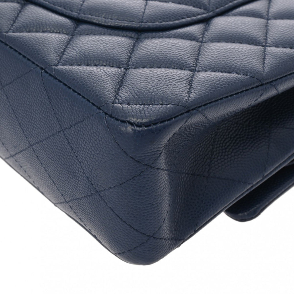 Chanel Classic Flap Quilted Shoulder Bag