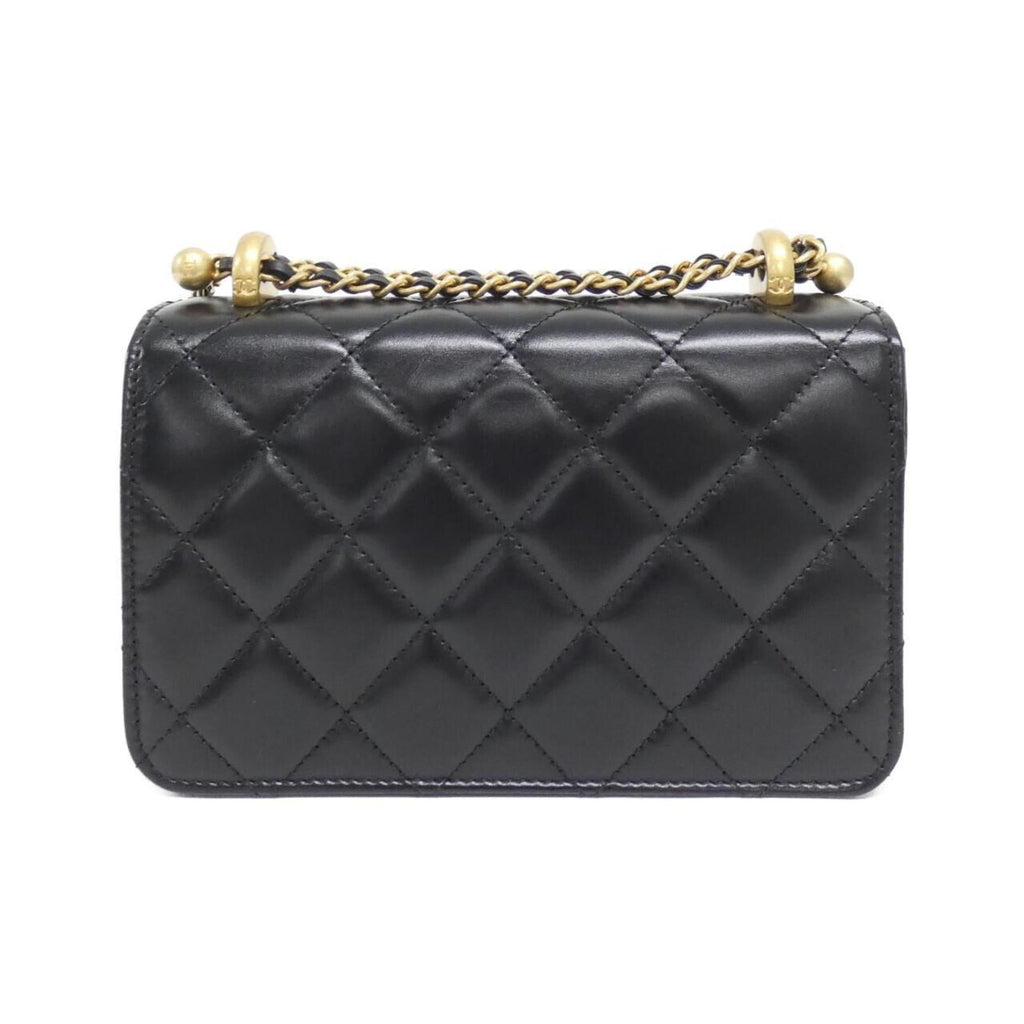 Chanel Chanel Quilted Shoulder Bag