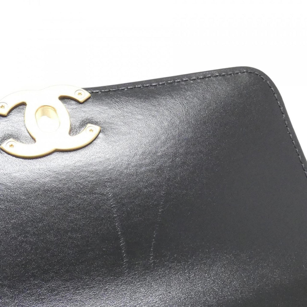 Chanel Chanel Quilted Shoulder Bag