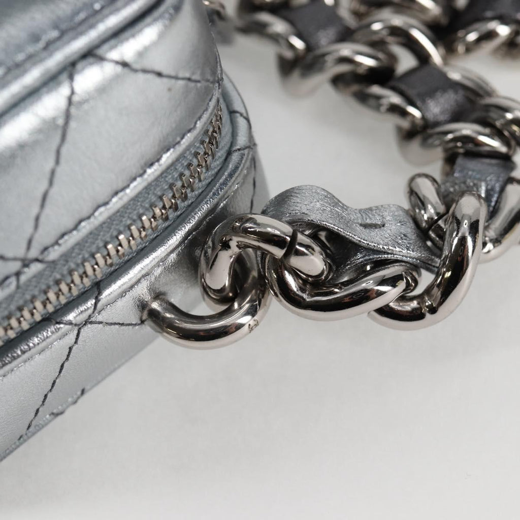 Chanel Cube Chain Bag