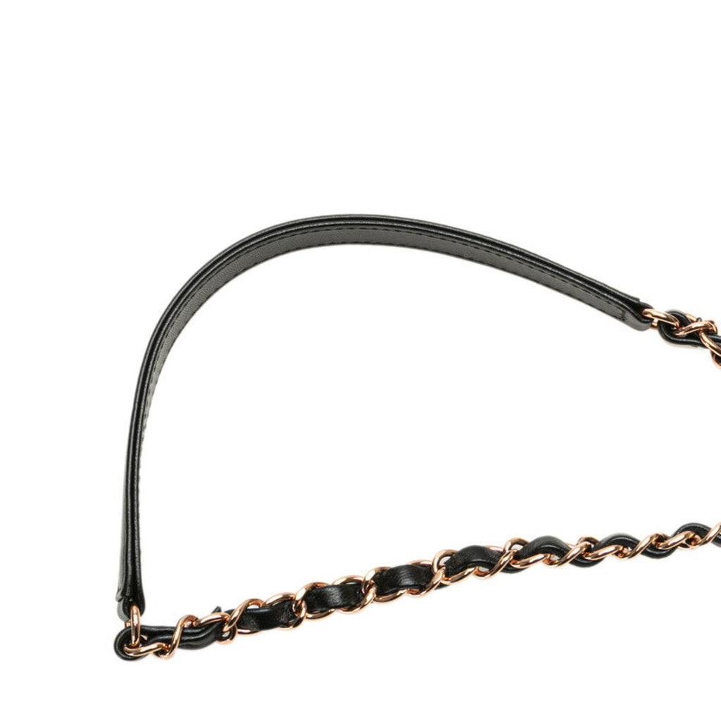 Chanel Classic Flap Top Handle Bag