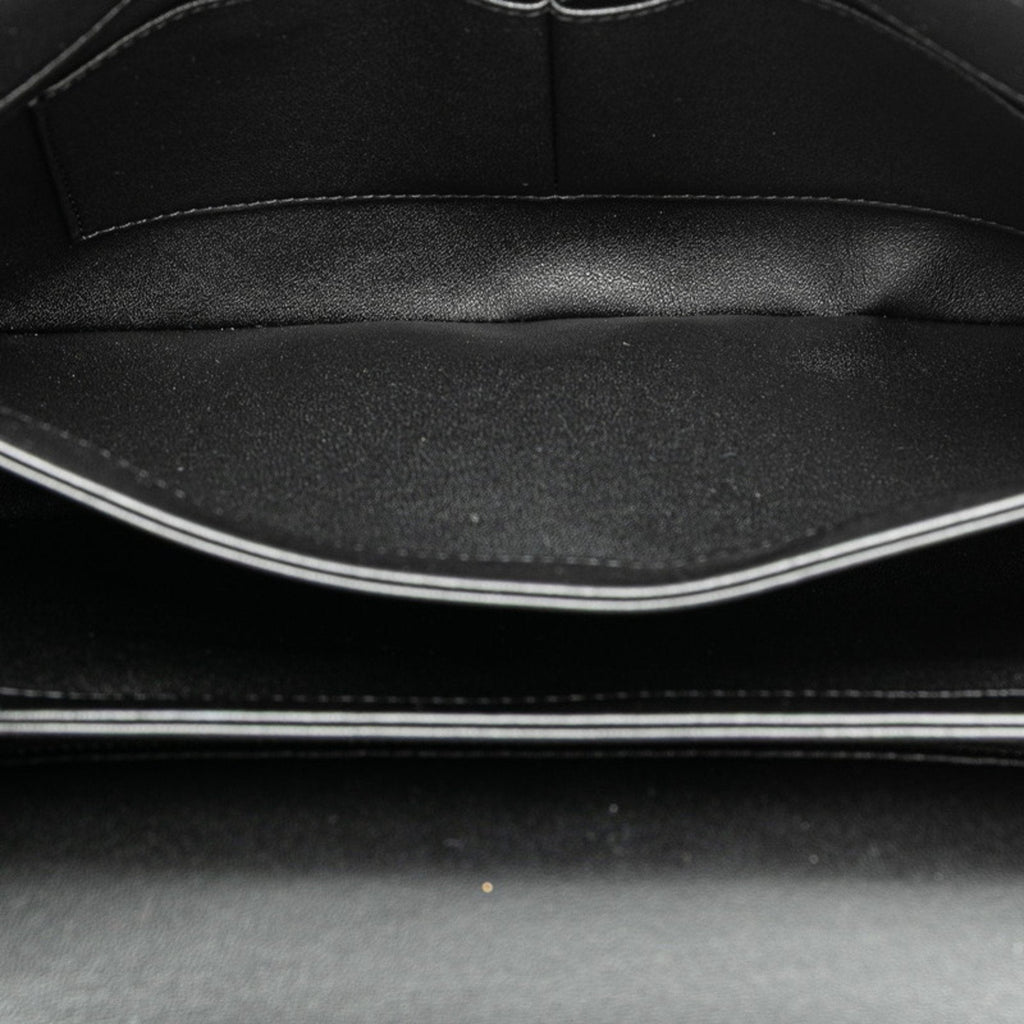 Chanel Classic Flap Top Handle Bag