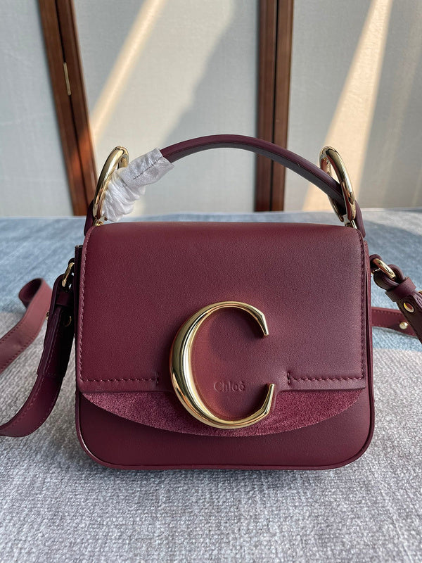 Satchel Bags - CLE Bags - 042