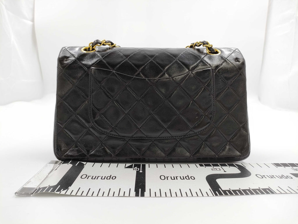 Chanel Classic Quilted Shoulder Bag