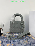 Glami - DOR Bags - 1026