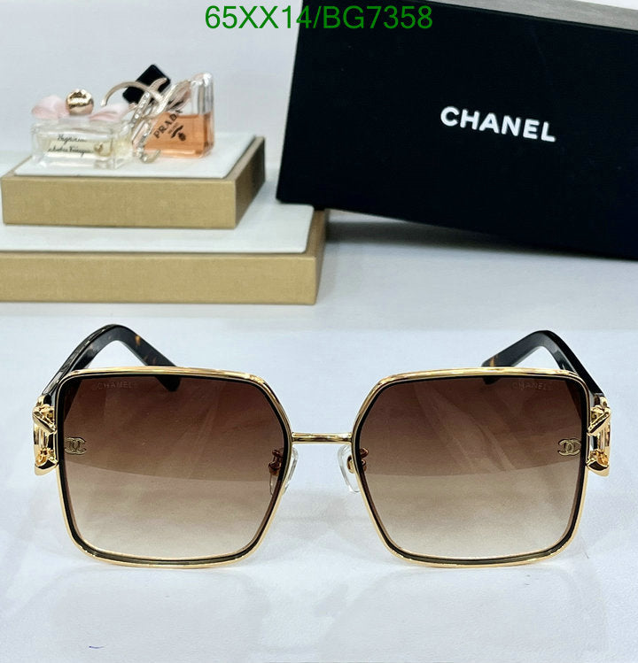 SAMC - CHL Glasses - 089