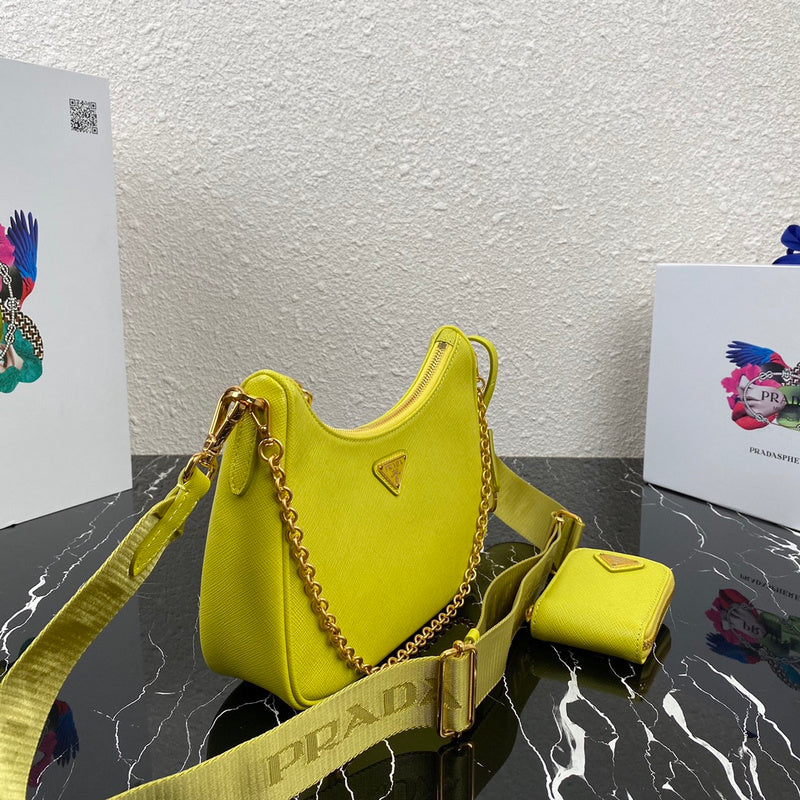 Glamy - PD Bags - 1800