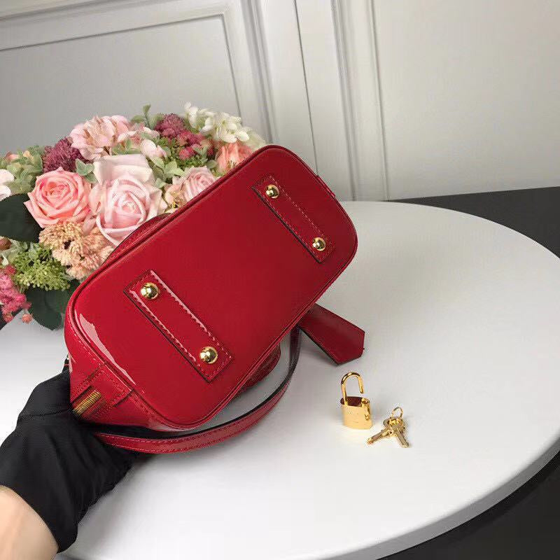Glami- Glami- Lu-Vi bags - 11972