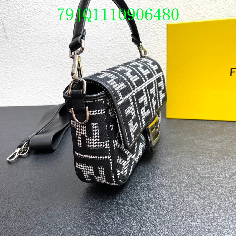 Glami - FDE Bags - 1438