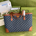 Satchel Bags - GCI Bags - 5995