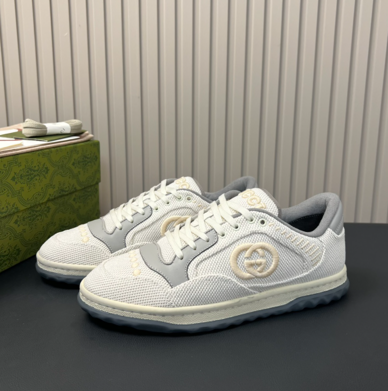 SAMC - GUKI Women Shoes - 143