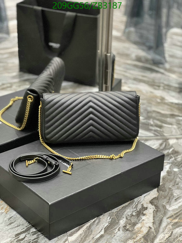 SAMC - YLS Bags - 376