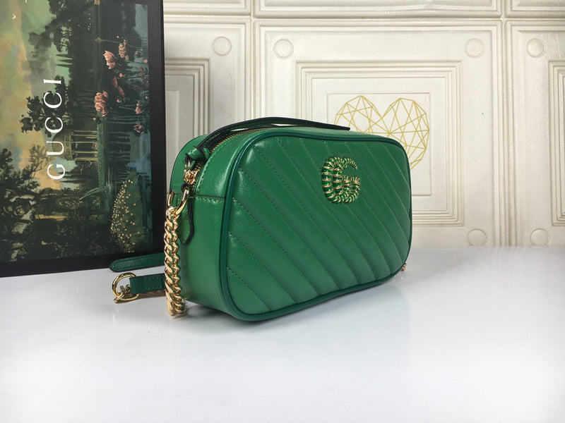 Satchel Bags - GCI Bags - 2095
