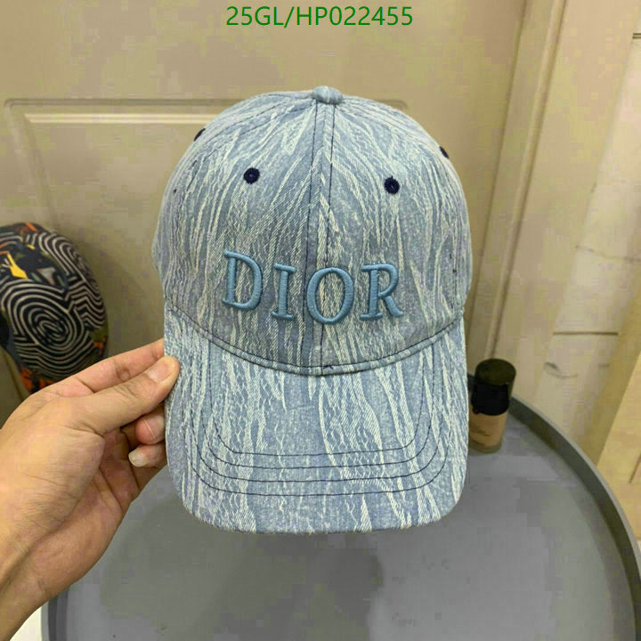 SAMC - DOR Caps & Hats - 233