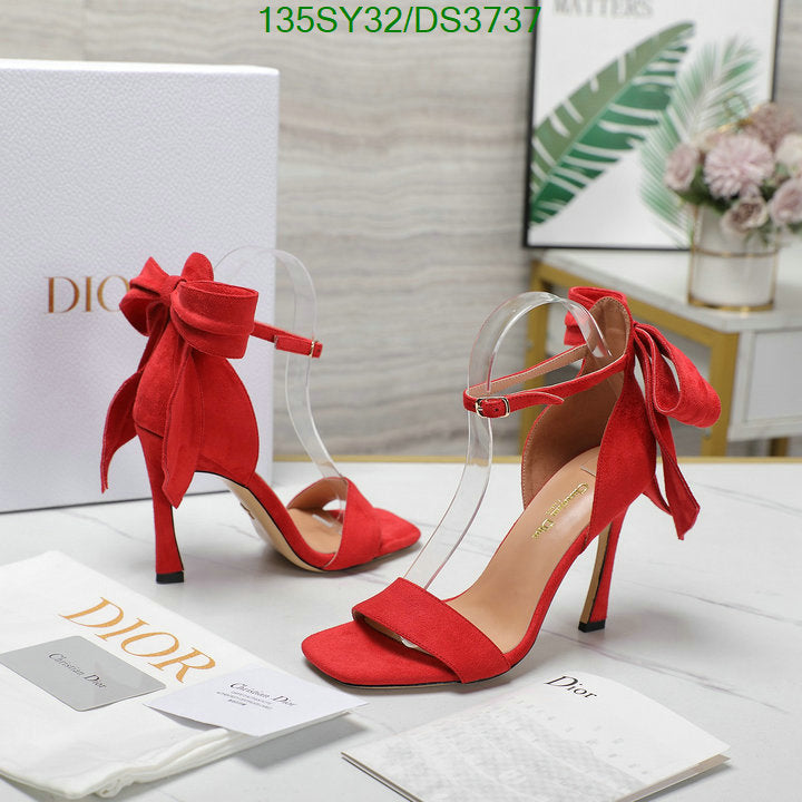SAMCC - DOR Women Shoes - 1432