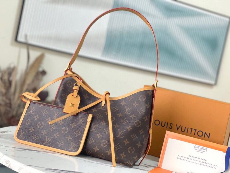 GlamI Lu-Vi bags - 4668