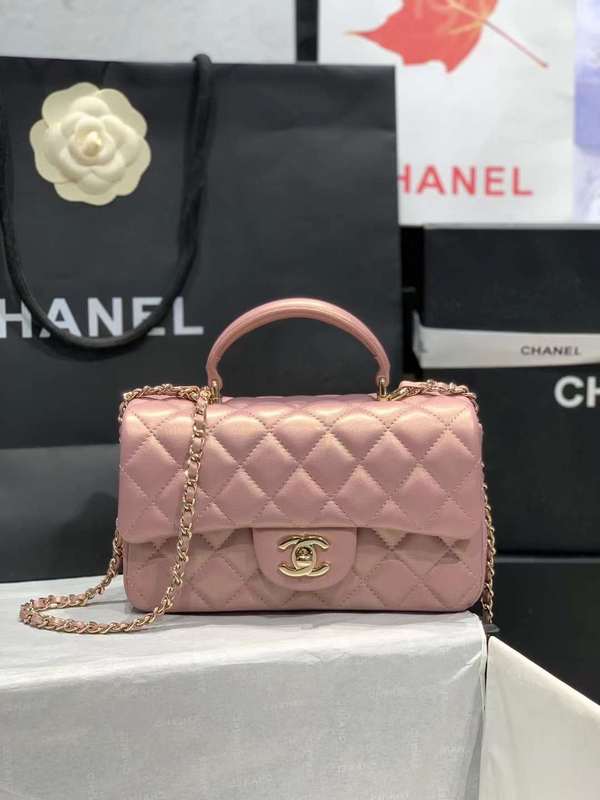 Satchel Bags - CHL Bags - 5841