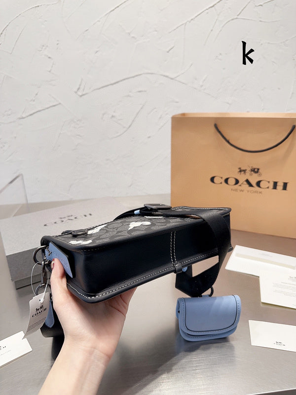 Satchel Bags - CCH Bags - 140