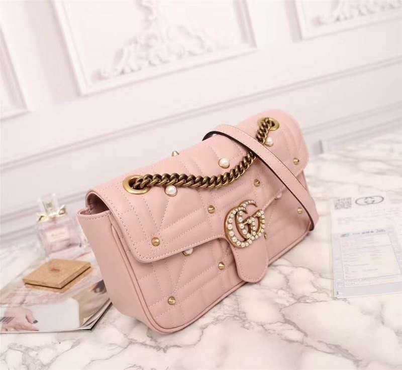 Glami Fashion - GCI Bags - 458